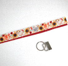 Load image into Gallery viewer, Chickens Key Fob Kit - Multiple Colors Available