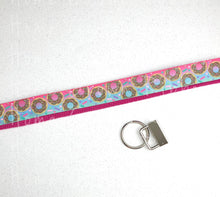 Load image into Gallery viewer, Donuts Key Fob Kit - Multiple Colors Available