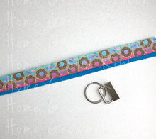 Load image into Gallery viewer, Donuts Key Fob Kit - Multiple Colors Available