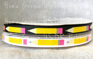 Always on Point USDR Ribbon - 3/8 Inch - 7/8 Inch