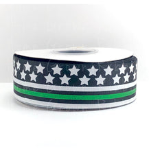 Load image into Gallery viewer, Military Army Support Ribbon 1.5 Inch USDR