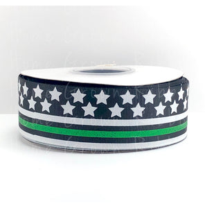 Military Army Support Ribbon 1.5 Inch USDR