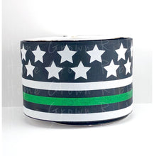 Load image into Gallery viewer, Military Army Support Ribbon 3 Inch USDR