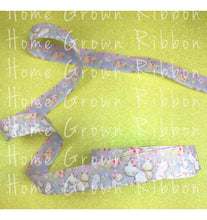 Load image into Gallery viewer, Hippo&#39;s Double Sided USDR Grosgrain Ribbon 5/8&quot; - 7/8&quot; - 1.5&quot; - 3&quot;